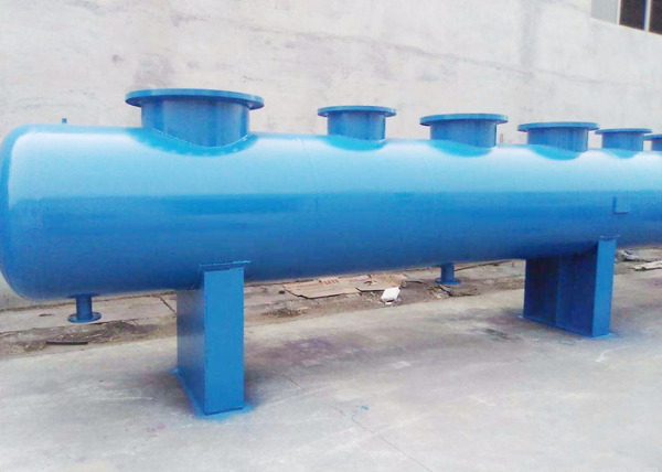 壓力容器在冬季天然氣運(yùn)輸中有哪些貢獻(xiàn)：