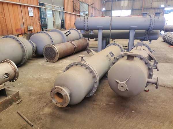 保養(yǎng)換熱器有哪些注意事項(xiàng)：