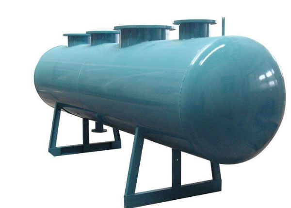 壓力容器出現(xiàn)異常應(yīng)該快速進(jìn)行處理