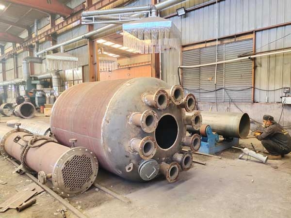 提高換熱器換熱效率怎么做才好