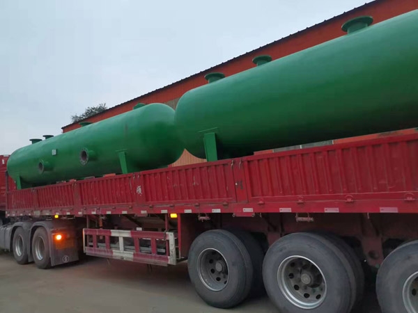 液化氣儲罐如何進行查驗？