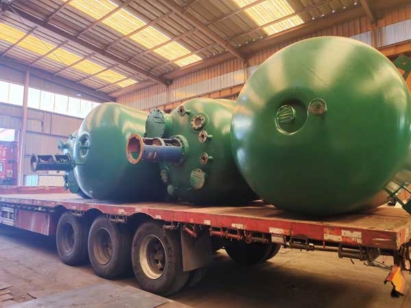 該如何操作使用壓力反應釜