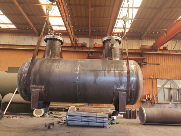 非標(biāo)容器塔器有哪些優(yōu)點(diǎn)呢？