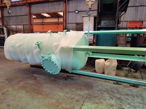 橫式液化石油氣儲(chǔ)罐的維護(hù)方法有哪些呢