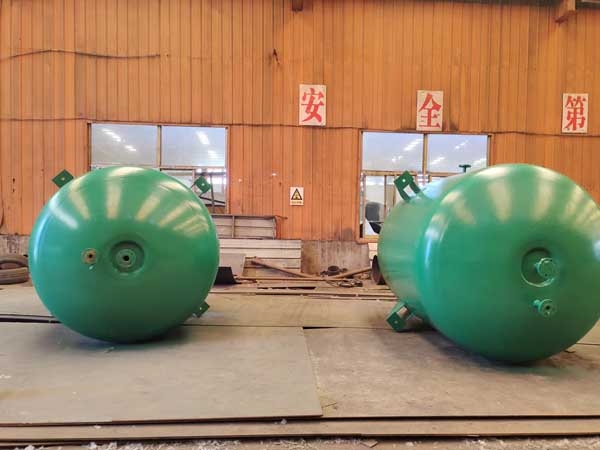 反應釜有哪些常見的應用場景