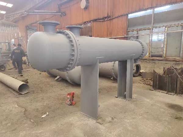 換熱器應用過程中有哪些注意事項