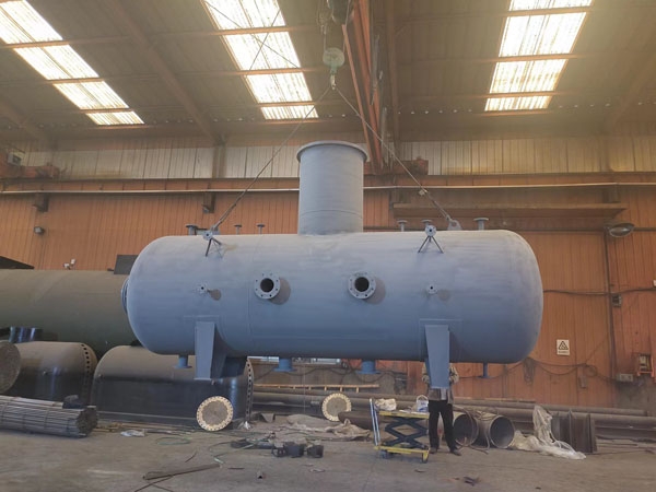 非標容器塔器有哪些安全要求呢