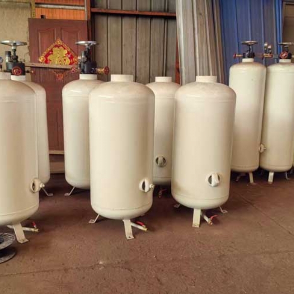 船用低壓空氣瓶